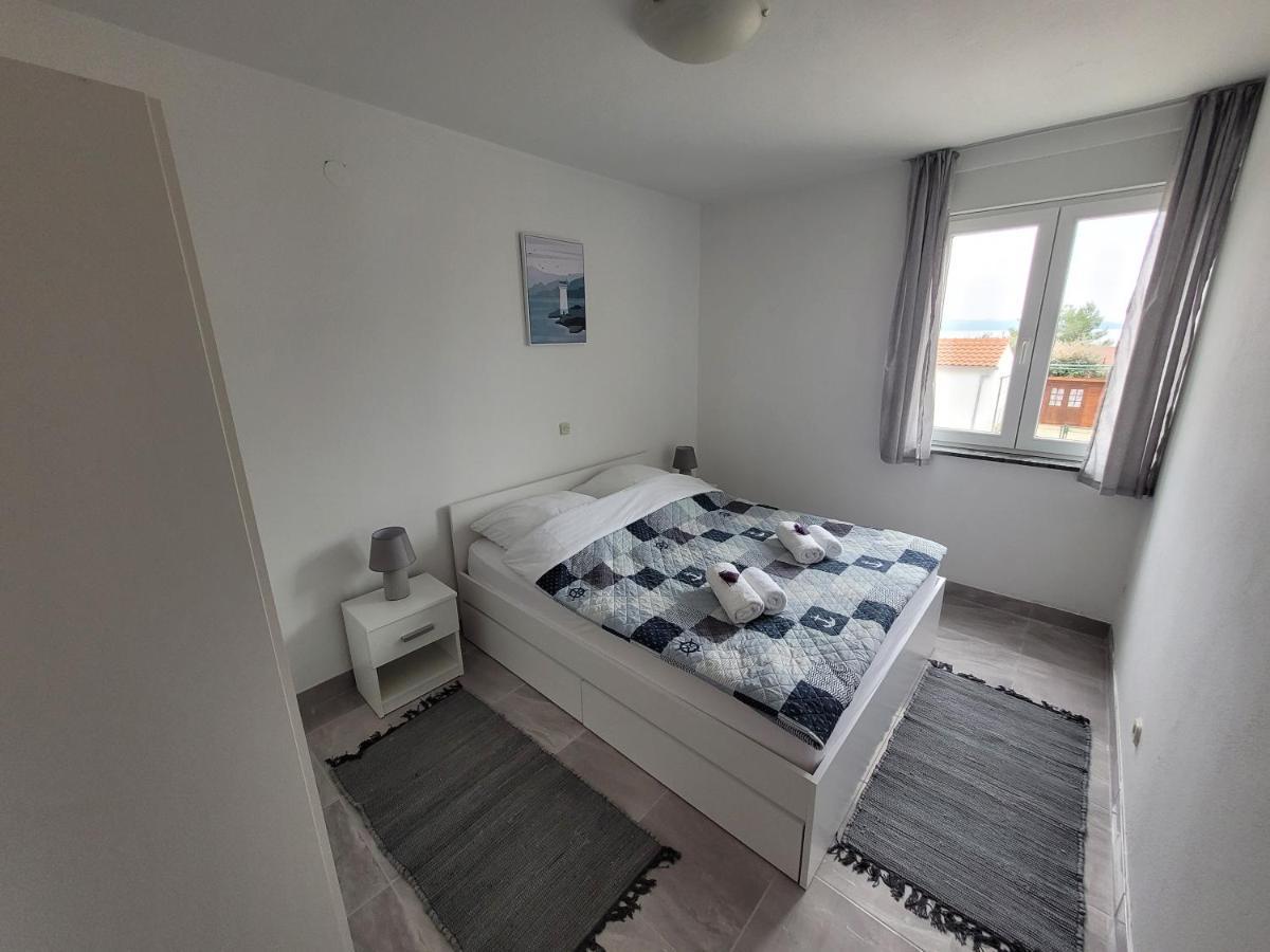 Apartment Luna